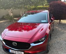 Mazda Cx-30 2022 Gt Sport