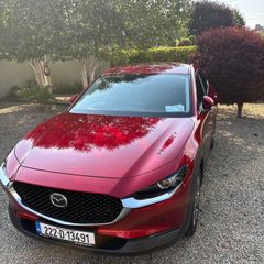 Mazda CX-30 2022