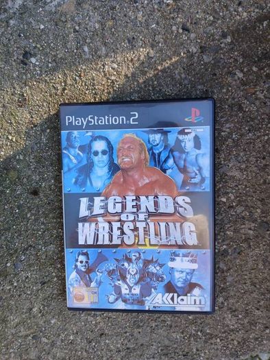 PlayStation 2 games