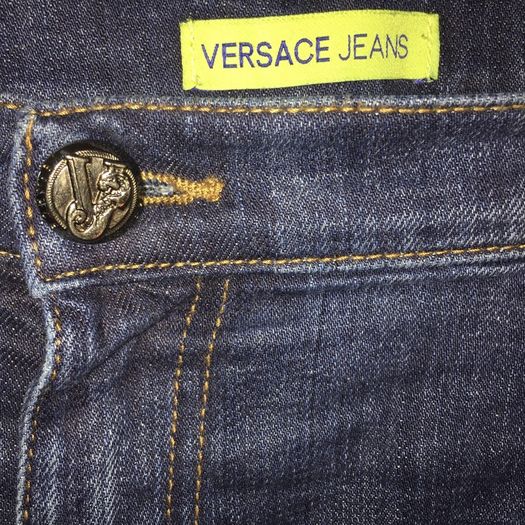 Versace Jeans