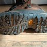 AKU leather junior hiking boots Image 2