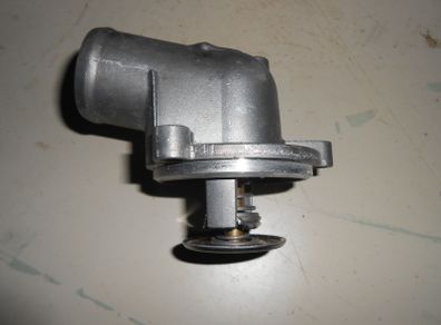 Mercedes Thermostat