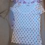 T shirt (batch of 3 - Orsay size XS) Image 3