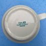 Arklow pottery milk jug Kingsway pattern. Image 4