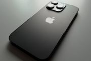 iPhone 14 Pro 256GB - Space Black - Mint Condition