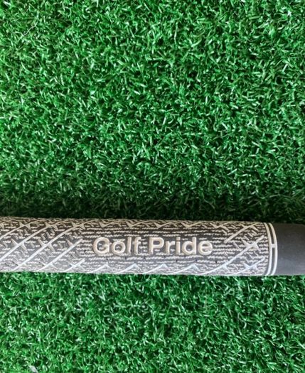 Taylor made Mg3 Wedge 50 degree