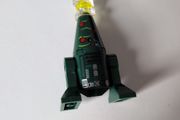 lego Christmas droid sw0598