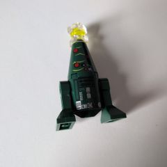lego Christmas droid sw0598