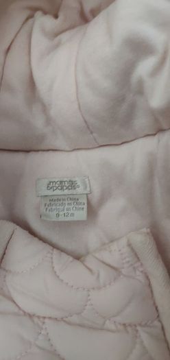 baby winter suit
