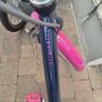 Girls 24" bike Image 4