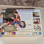 Cluedo Dvd Game + Trivial Pursuit Star Wars Dvd Board Game Bundle Vinatge Parker 2005 Brand New Image 8