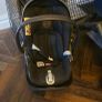 Uppa baby Vista Image 3