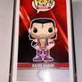 Funko Pop Chase Scott Hall signed autographed Image 4