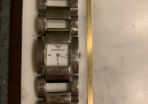 armani watch