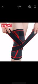 Kneepad