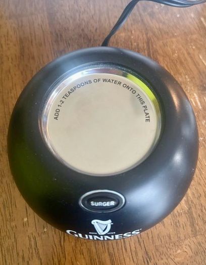 Guinness Surger Unit