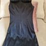 Black dress size 10 Image 2