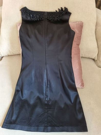 Black dress size 10
