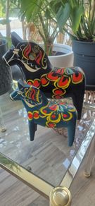 Nils Olsson Dala Horse Sweden