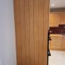 Full Solid Wood Kitchen Appliances Included Image 6