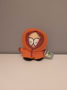 South Park Kenny Doll