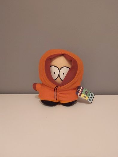 South Park Kenny Doll