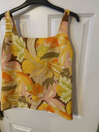 zara top
