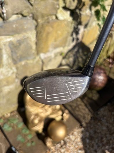 Full Set of Callaway Big Bertha Clubs