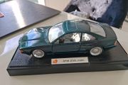 Bmw 850i (1989)