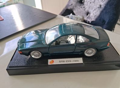 Bmw 850i (1989)