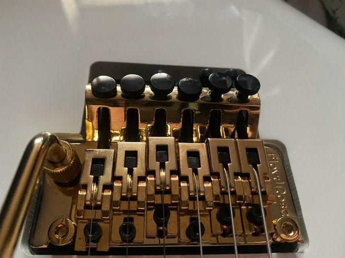 Floyd Rose Special Double locking Tremolo system brand new