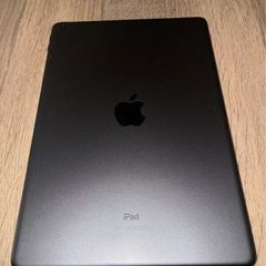 IPad 9th Gen 64GB - Like New