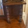 Mahogany Victorian Antique Sideboards Image 5