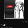 Knipex Set Image 2
