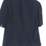 Jacques Vert Black/Cream Jacket (as new) 12 Image 4