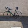 Thompson racer bike Image 3