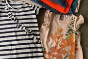 Summer bundle up to 12 months