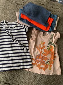 Summer bundle up to 12 months