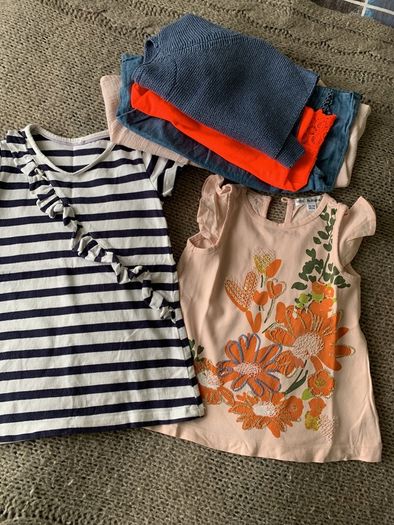 Summer bundle up to 12 months