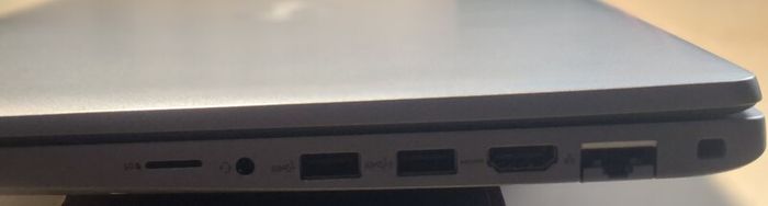 Dell Latitude 5540 32gb Ram 768gb Ssd I7 1.8ghz Cpu