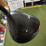 Tour Only Callaway Ai Smoke TD Max Driver Image 3