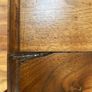 Antique dining table Image 5