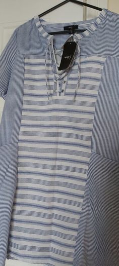 Ladies dress VERY