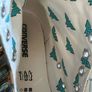 DC Limited Edition Converse 40/7uk Image 4