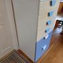 ikea drawer unit Image 3