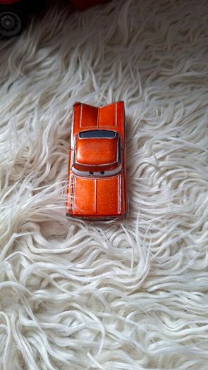 Disney Pixar Cars Lighting McQueen