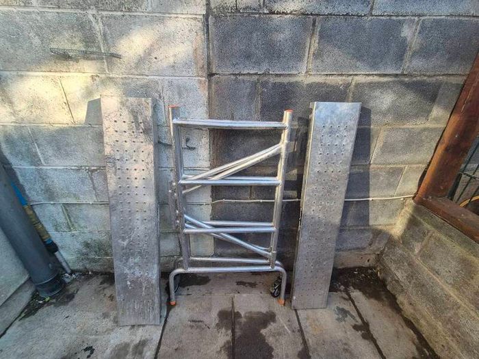 scaffold