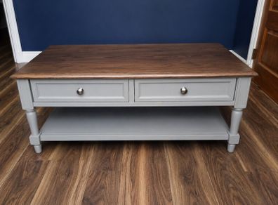 coffee and matching sideboard