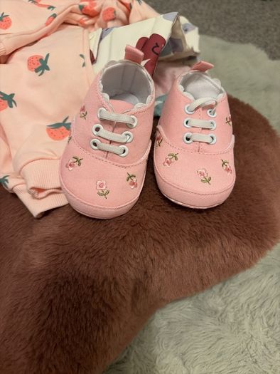 Dolls clothes