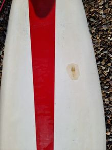 Surfboard
